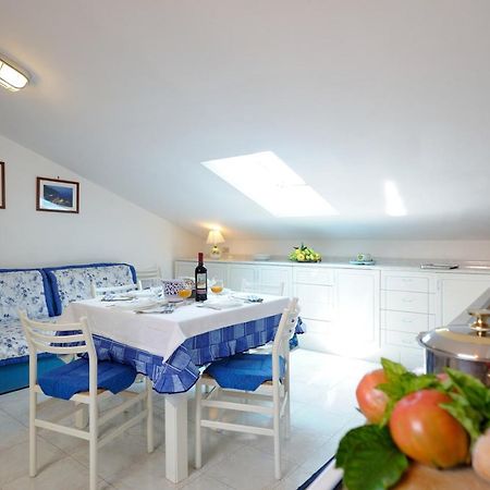 Mamma Rosanna - Apartment In Amalfi With Terrace Buitenkant foto