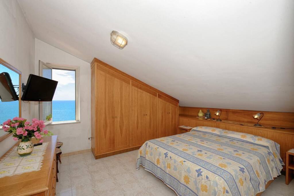 Mamma Rosanna - Apartment In Amalfi With Terrace Buitenkant foto