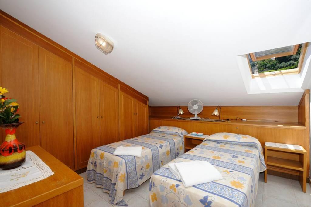 Mamma Rosanna - Apartment In Amalfi With Terrace Buitenkant foto